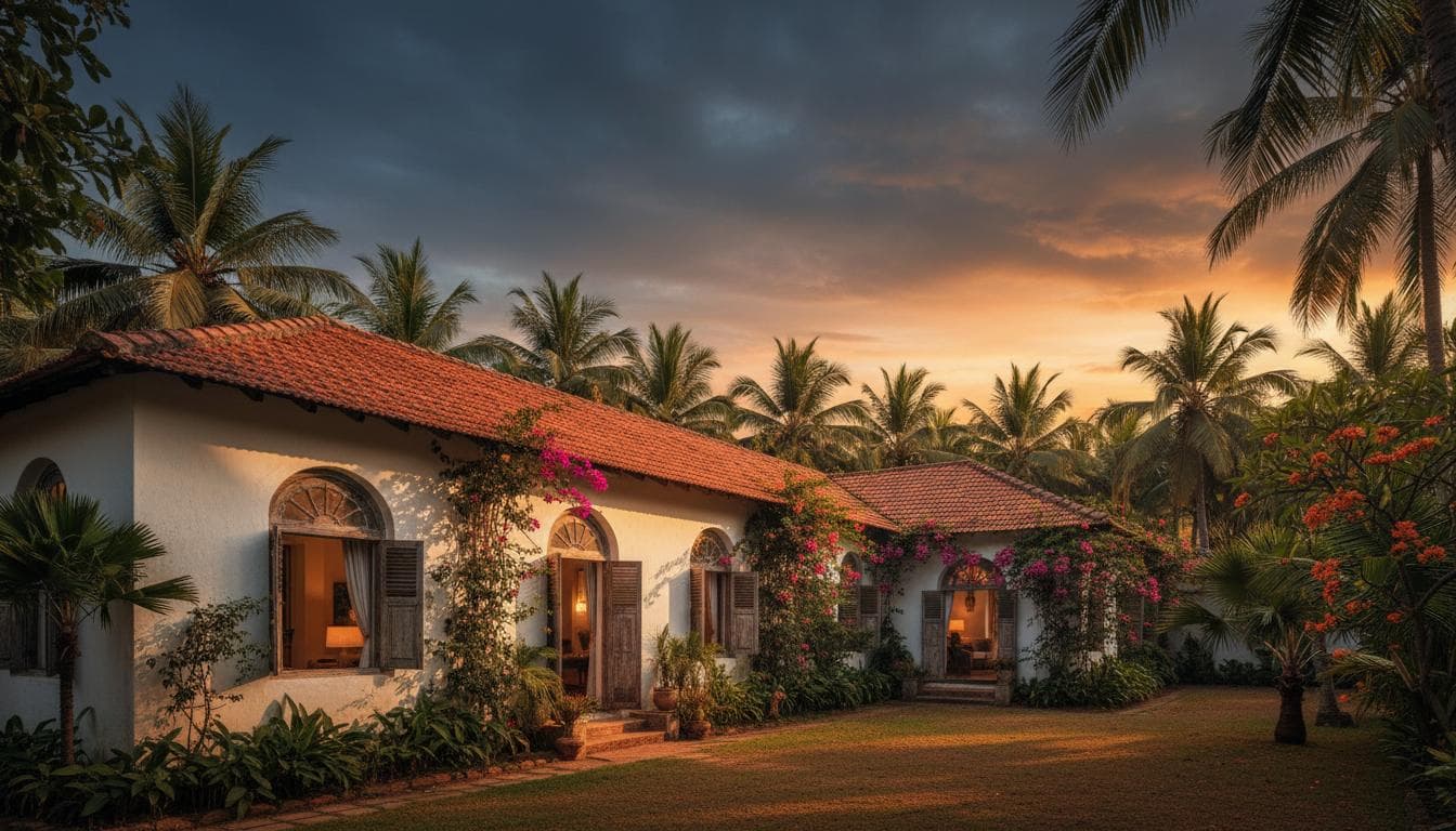 Homesphere Studio Luxury Villa Construction